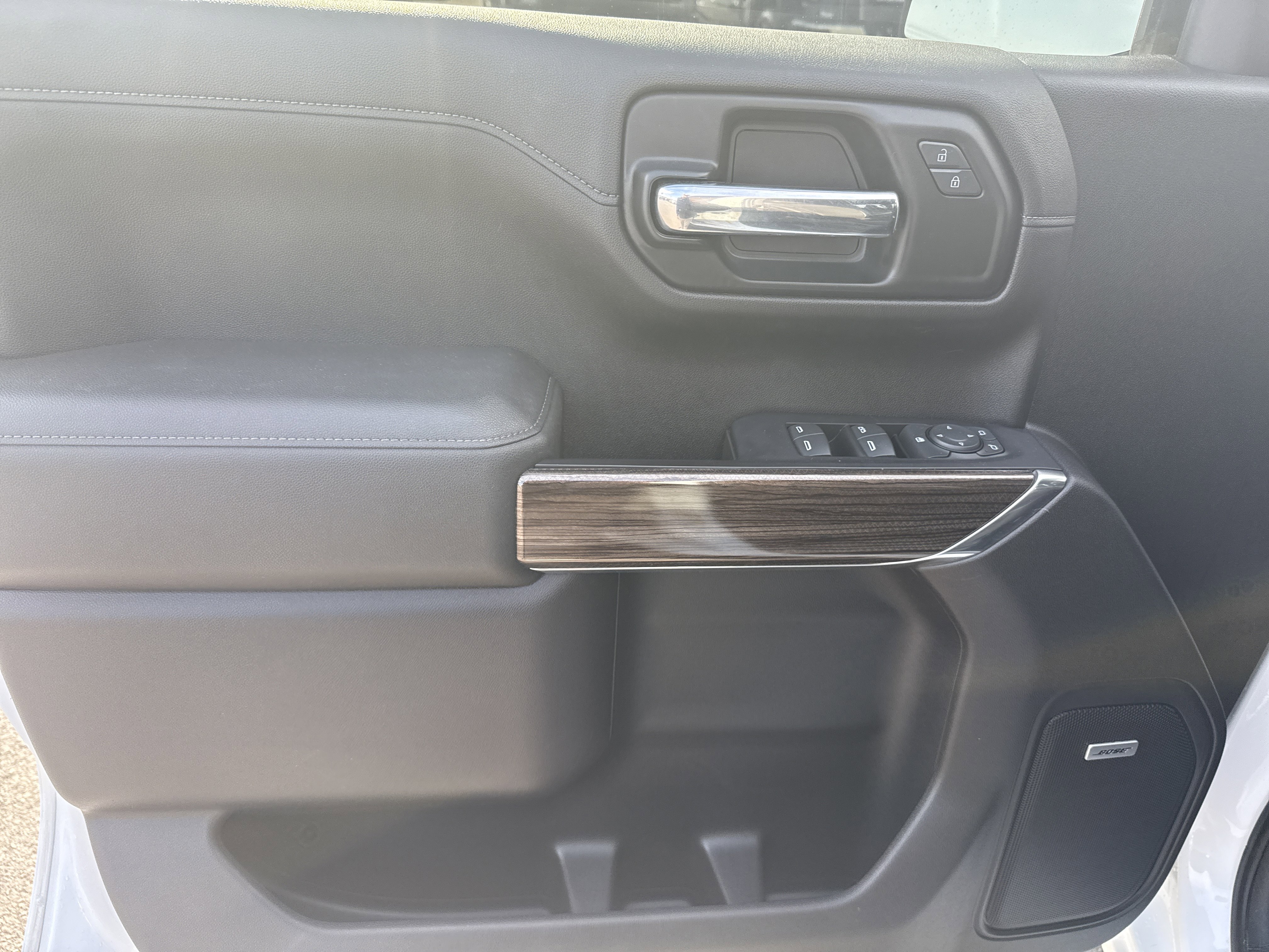 Used 2020 Chevrolet Silverado 1500 RST w/ All-Star Edition image 17