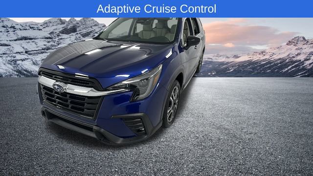 New 2026 Subaru Ascent Limited image 7
