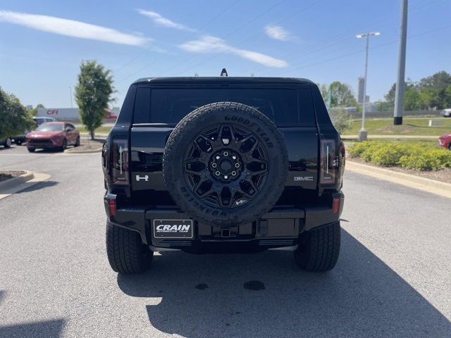 New 2025 GMC Hummer EV 2X image 6