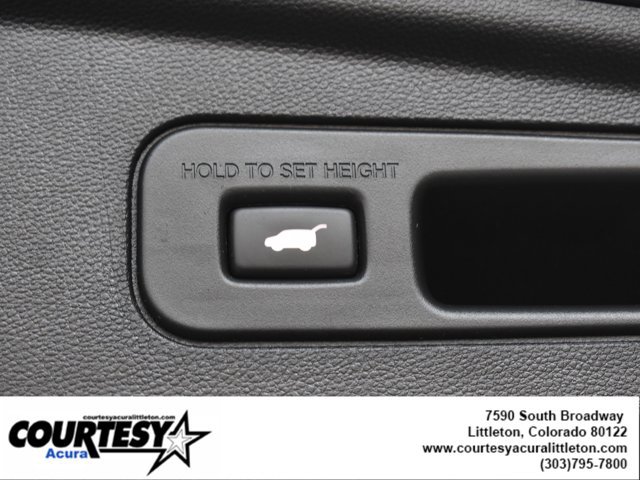 Used 2023 Acura MDX A-Spec image 27