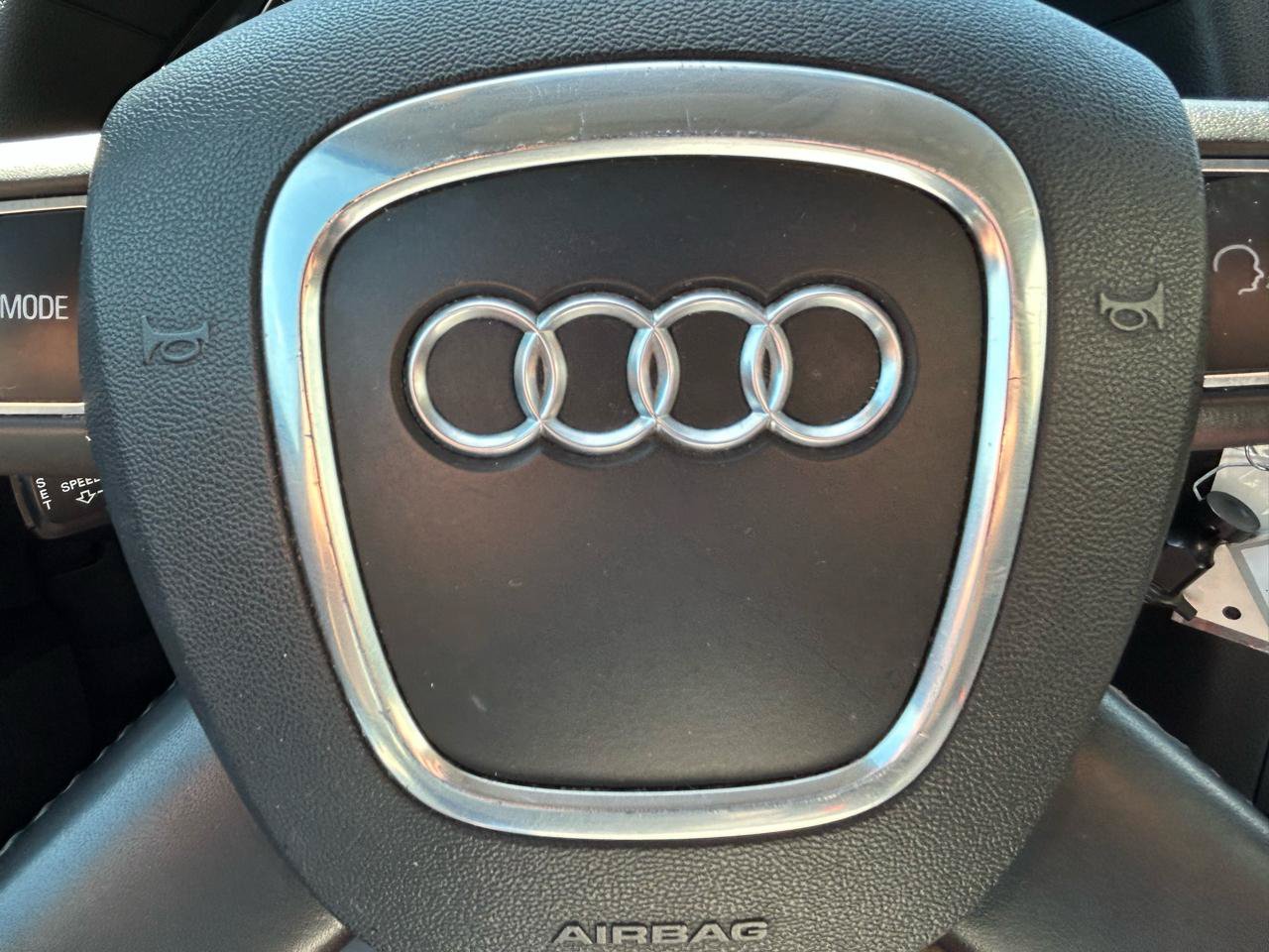 Used 2010 Audi Q5 3.2 Premium AWD/4WD image 21