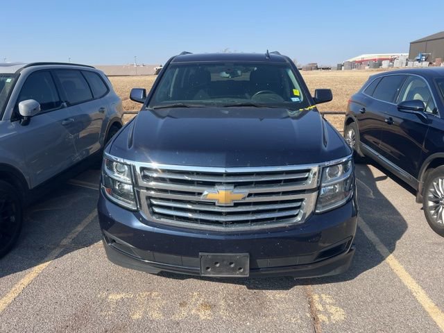 Used 2018 Chevrolet Tahoe LS image 2