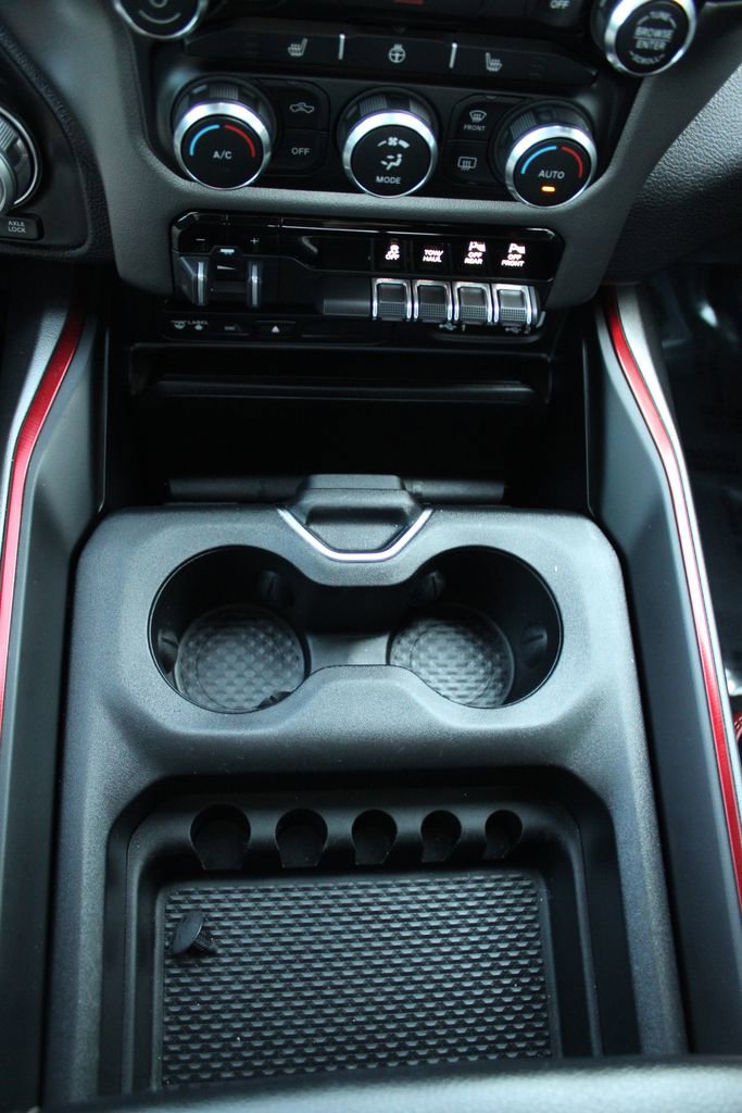 Used 2019 RAM 1500 Rebel w/ Level 2 Equipment Group AWD/4WD image 26