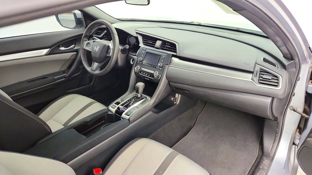 Used 2017 Honda Civic LX-P image 24