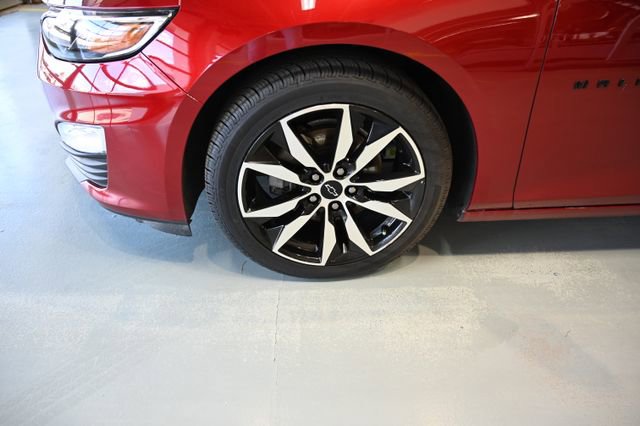 Used 2024 Chevrolet Malibu RS w/ LPO, Floor Liner Package image 28