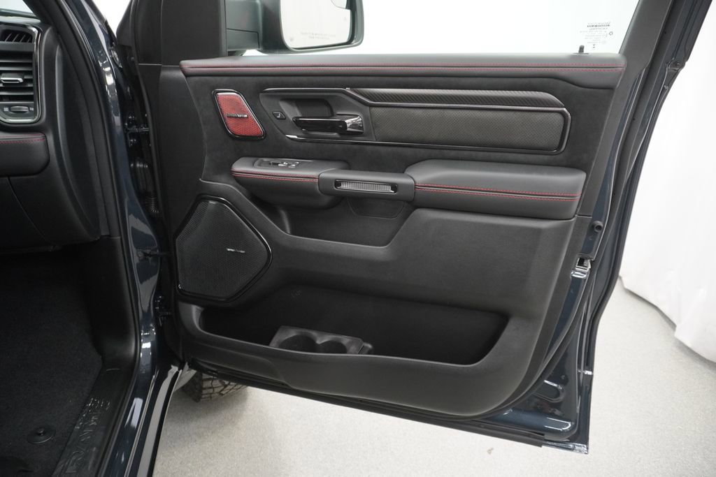 New 2026 RAM 1500 RHO image 34