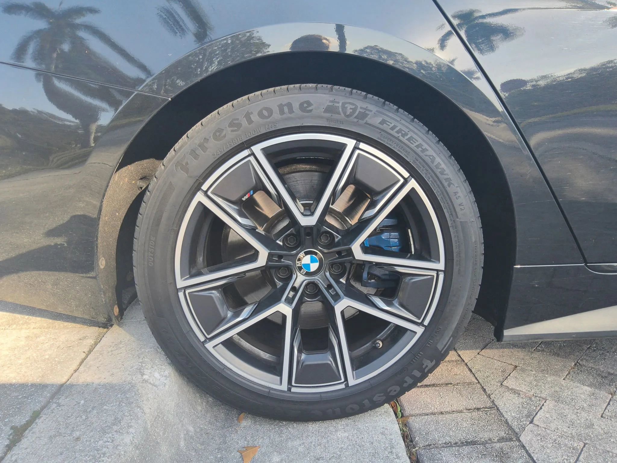 Used 2023 BMW M440i xDrive Gran Coupe AWD/4WD image 42