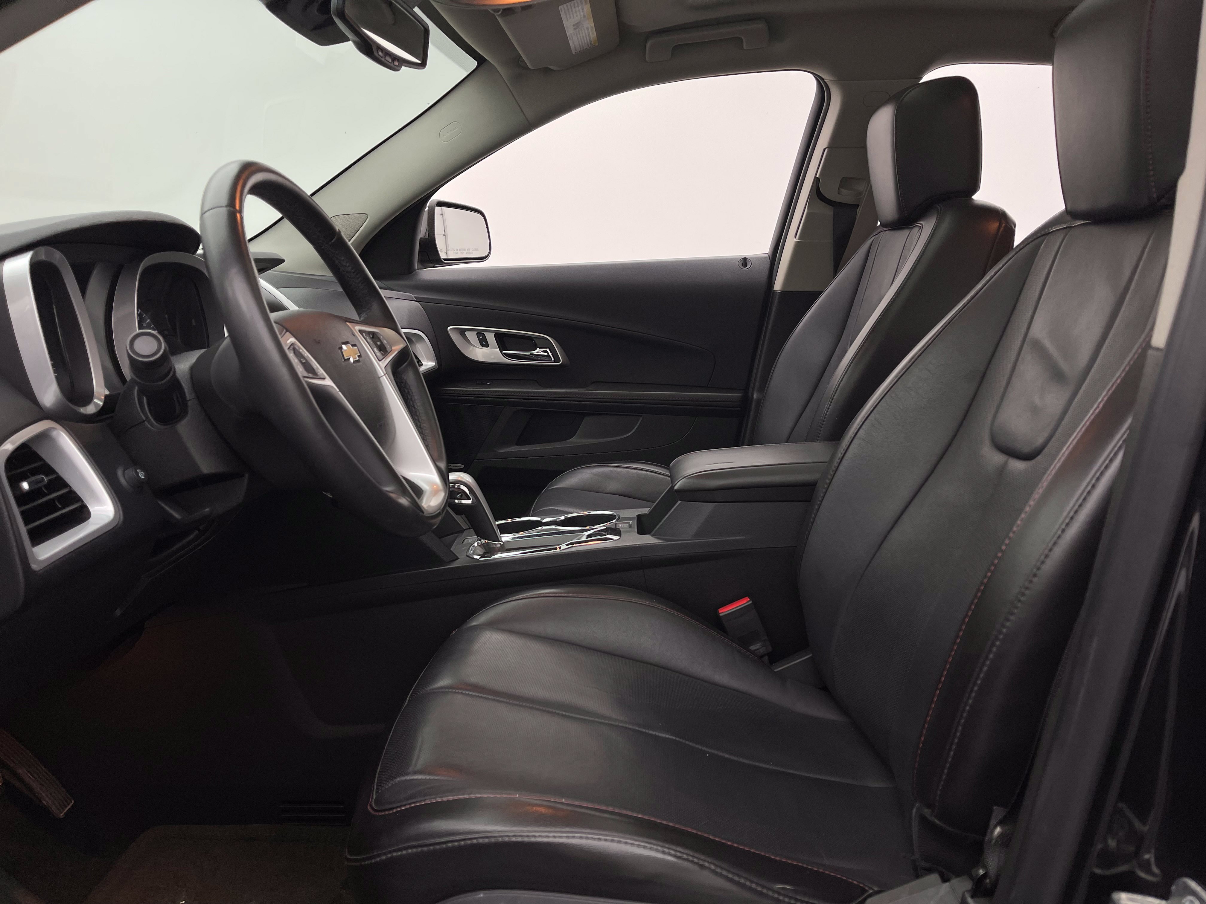 Used 2015 Chevrolet Equinox LTZ FWD image 18