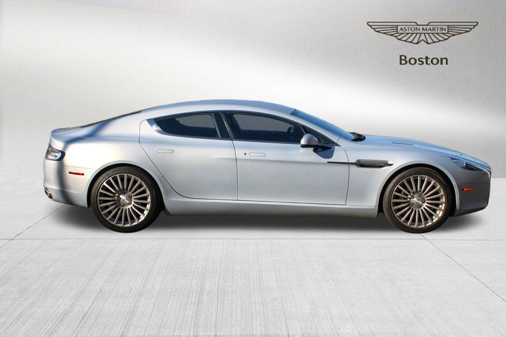 Used 2011 Aston Martin Rapide image 5