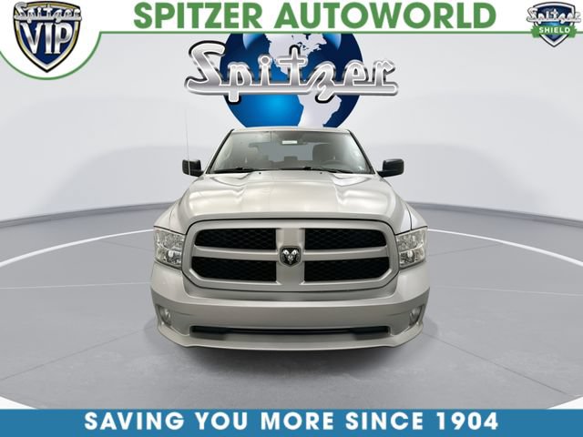 Used 2014 RAM 1500 Express AWD/4WD image 5