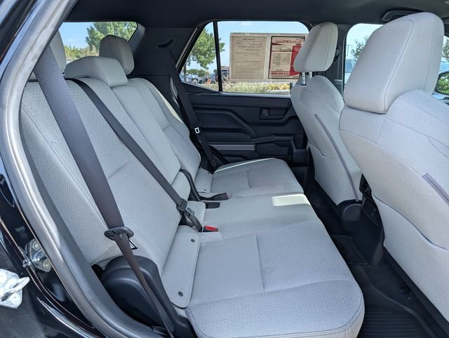 Certified 2026 Toyota 4Runner SR5 AWD/4WD image 29