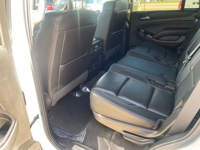 Used 2019 GMC Yukon SLT AWD/4WD image 15