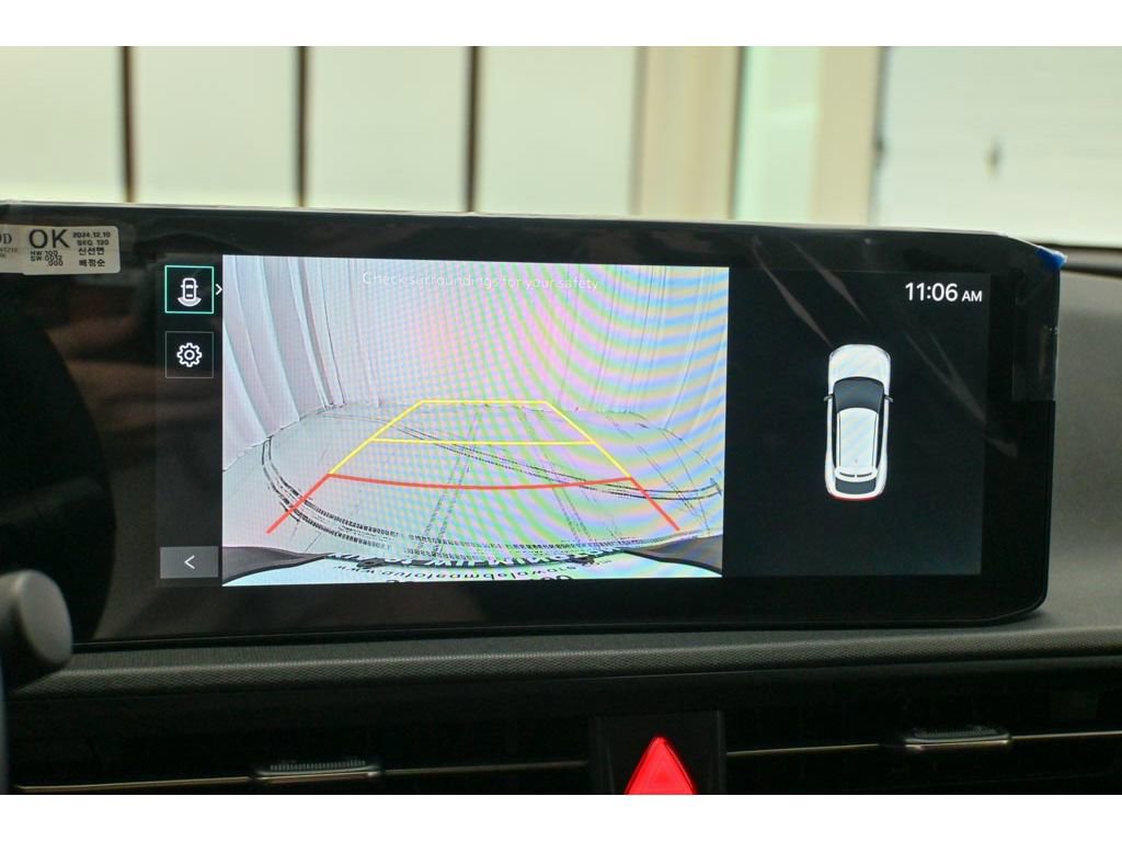 New 2025 Kia EV6 Light image 33