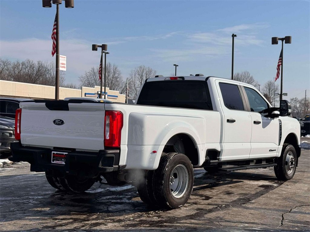 Used 2024 Ford F350 XL image 8