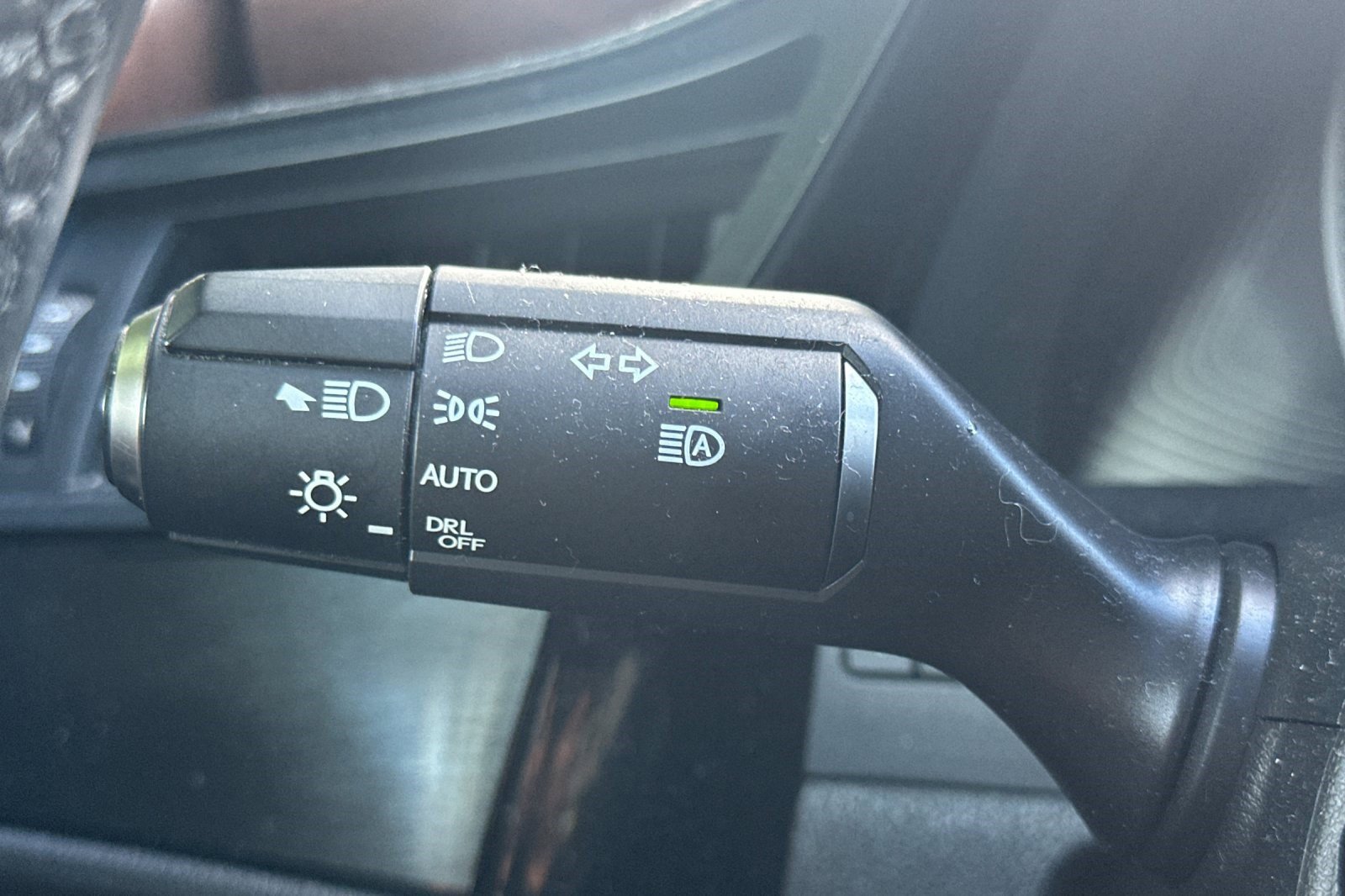 Certified 2022 Lexus ES 350 w/ Premium Package image 29