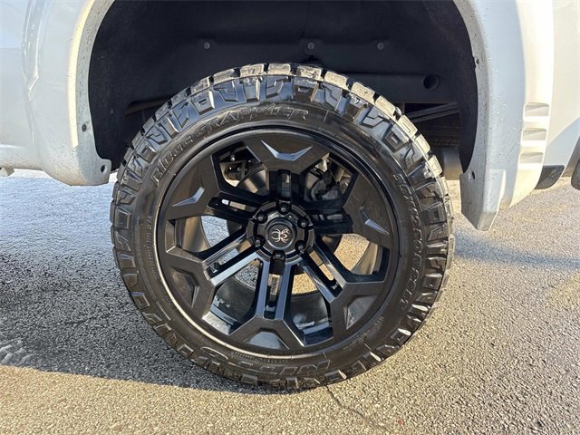 Used 2023 Chevrolet Silverado 1500 High Country w/ High Country Premium Package image 29