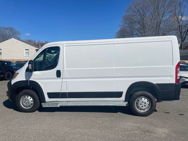 Used 2023 RAM ProMaster 2500 image 7