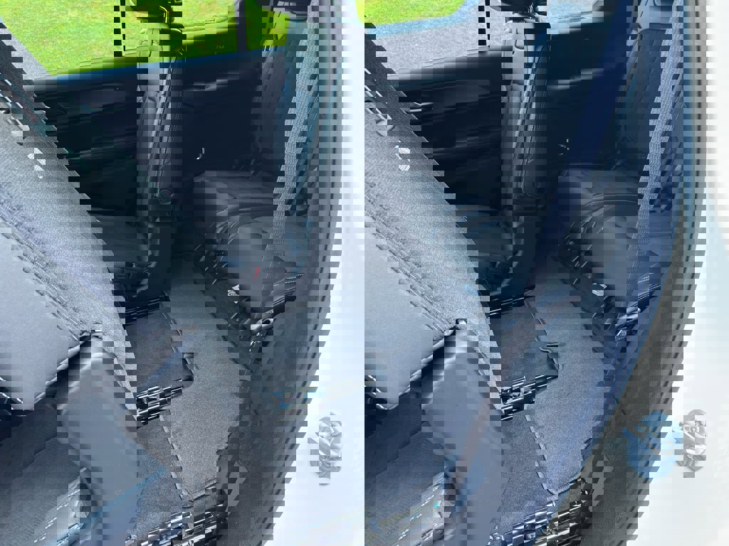 New 2025 Jeep Grand Cherokee L Altitude image 25