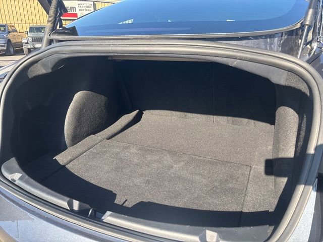 Used 2023 Tesla Model 3 Performance image 17