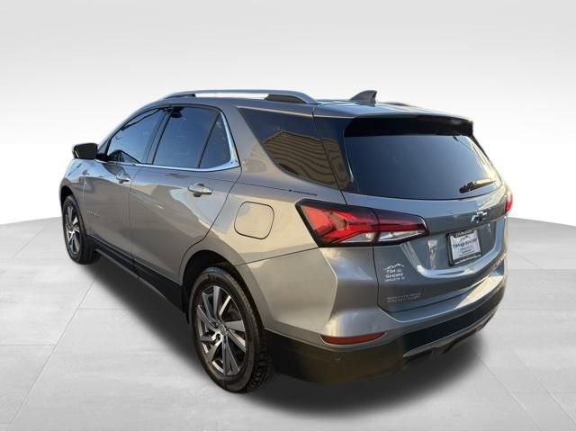Used 2024 Chevrolet Equinox Premier image 11