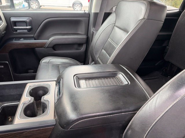 Used 2019 GMC Sierra 2500 Denali AWD/4WD image 10