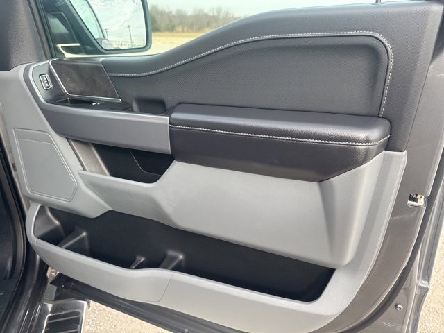Used 2025 Ford F150 XLT w/ Equipment Group 301A Standard image 23