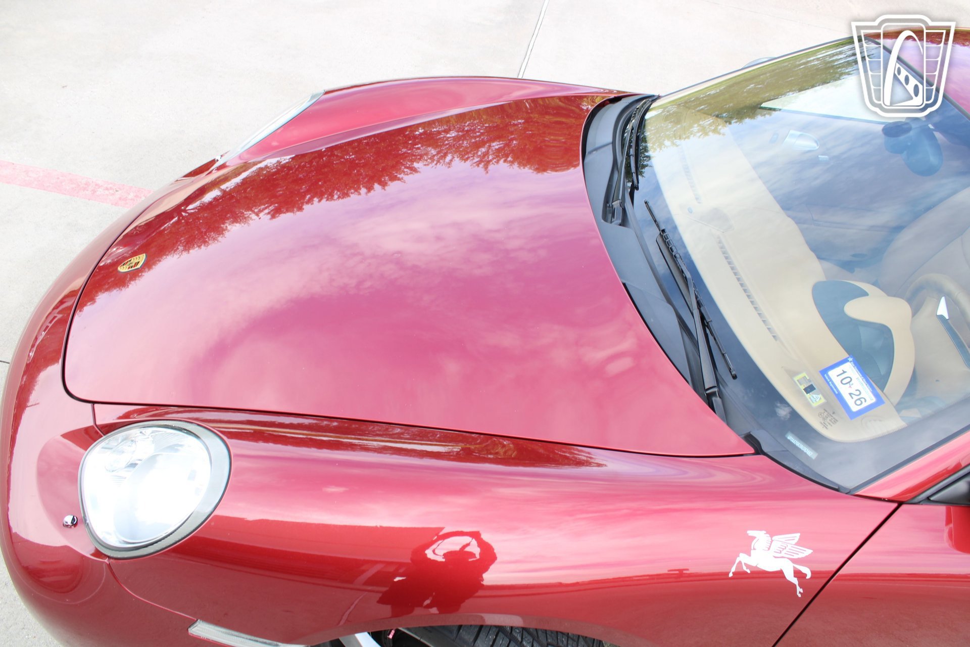 Used 2008 Porsche Cayman RWD image 29