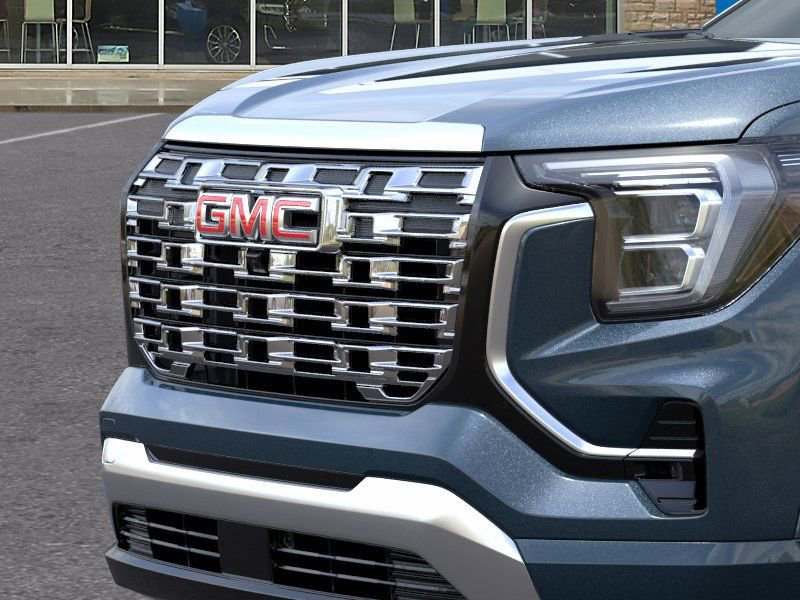 New 2026 GMC Terrain Denali AWD/4WD image 13