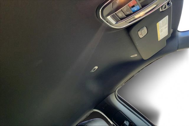 Used 2025 Jeep Wagoneer L Series II image 28