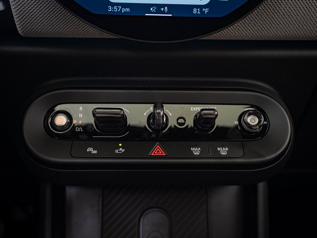 New 2026 MINI Cooper S image 30