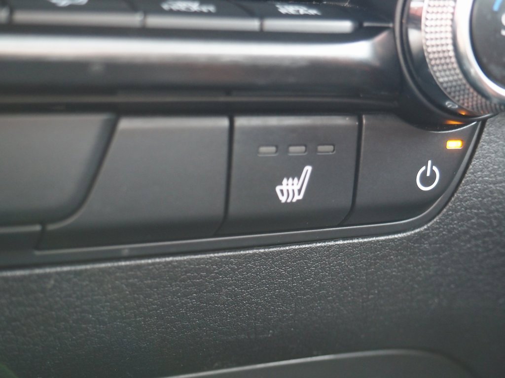 Used 2024 MAZDA MAZDA3 s image 13