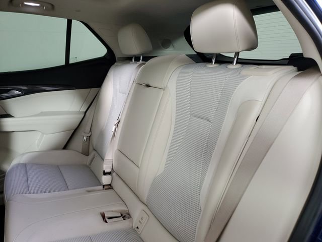 Used 2022 Buick Envision Preferred image 13