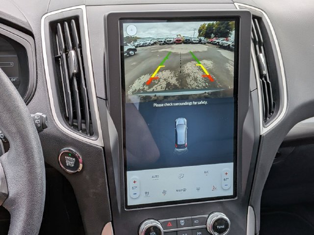 Used 2024 Ford Edge SEL w/ Convenience Package AWD/4WD image 12