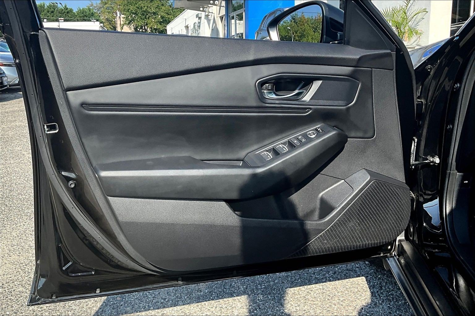 Used 2023 Honda Accord EX image 18