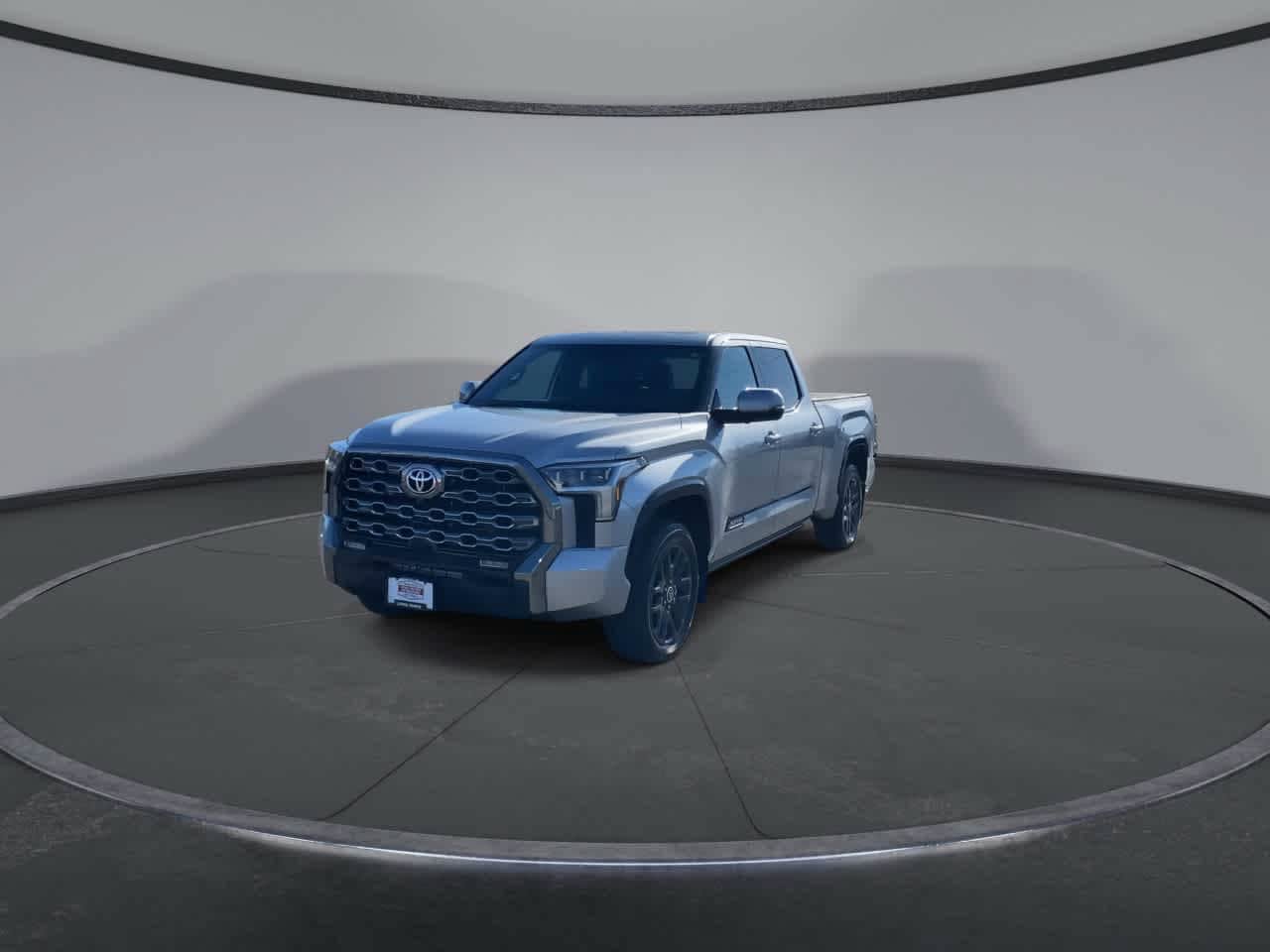 Used 2023 Toyota Tundra Platinum AWD/4WD image 5