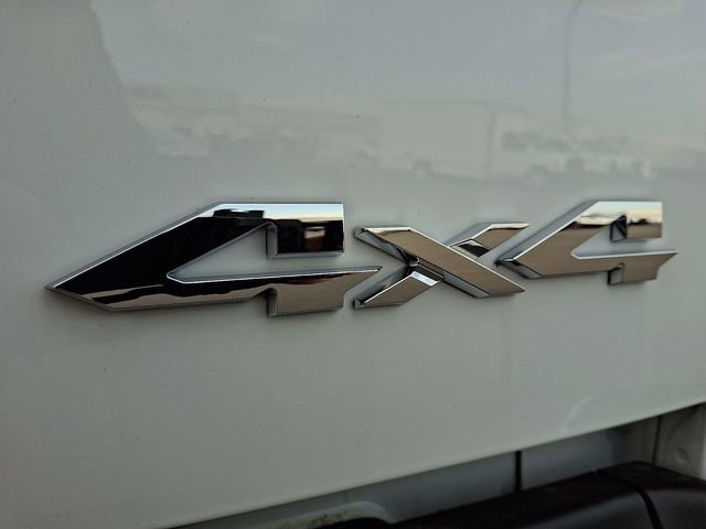 Used 2024 RAM 2500 Tradesman w/ Chrome Appearance Group image 30