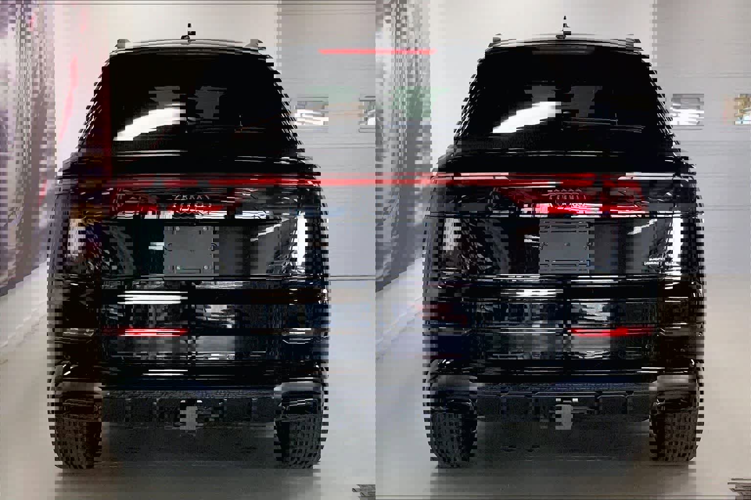 New 2026 Audi Q8 Premium Plus image 5