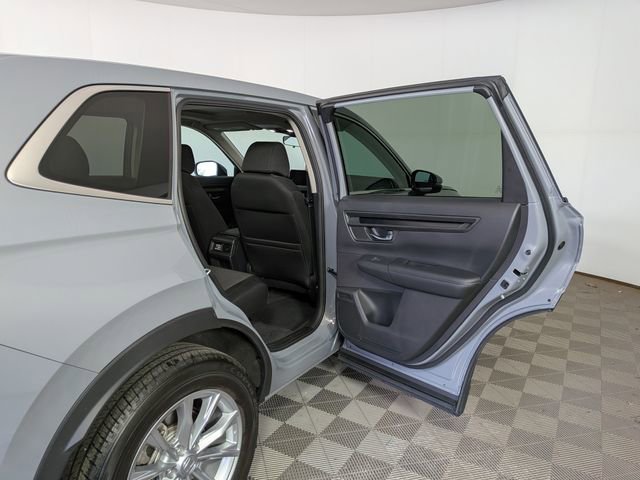 Used 2024 Honda CR-V EX image 32