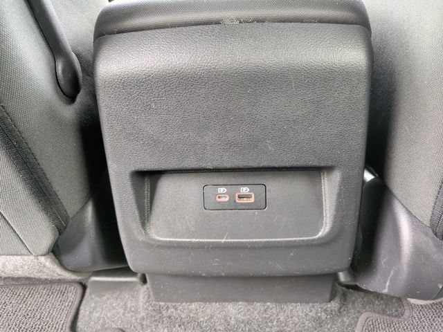Used 2023 Nissan Frontier Pro-X w/ Tow Package RWD image 31