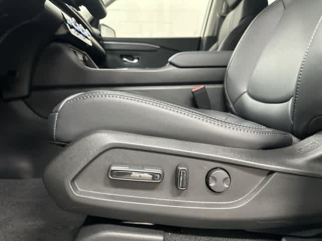 New 2026 Honda Pilot image 27