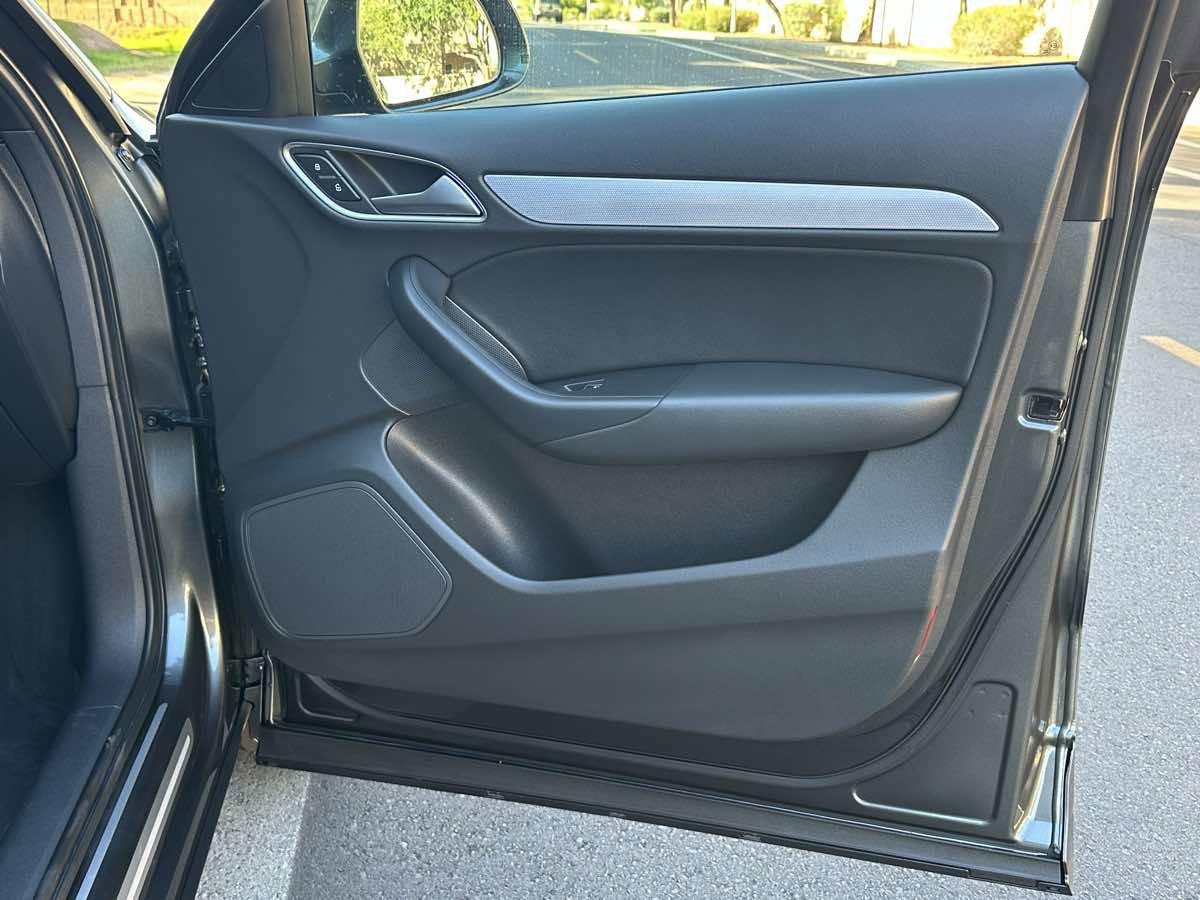 Used 2018 Audi Q3 2.0T Premium w/ Convenience Package FWD image 45