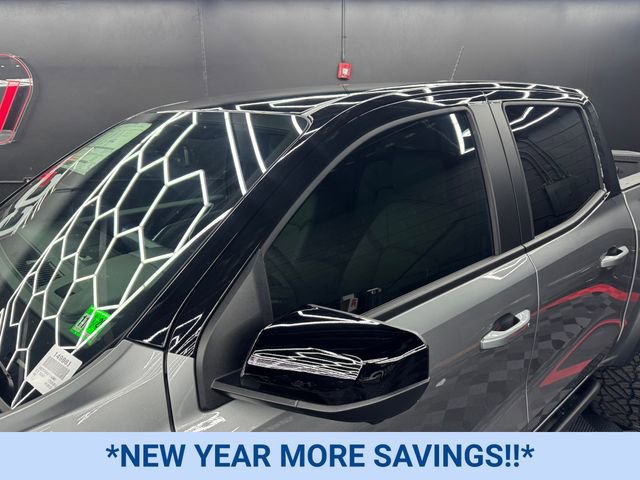 New 2026 Chevrolet Colorado ZR2 w/ Technology Package image 5