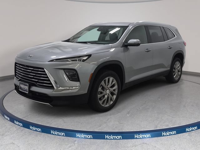Used 2025 Buick Enclave Preferred