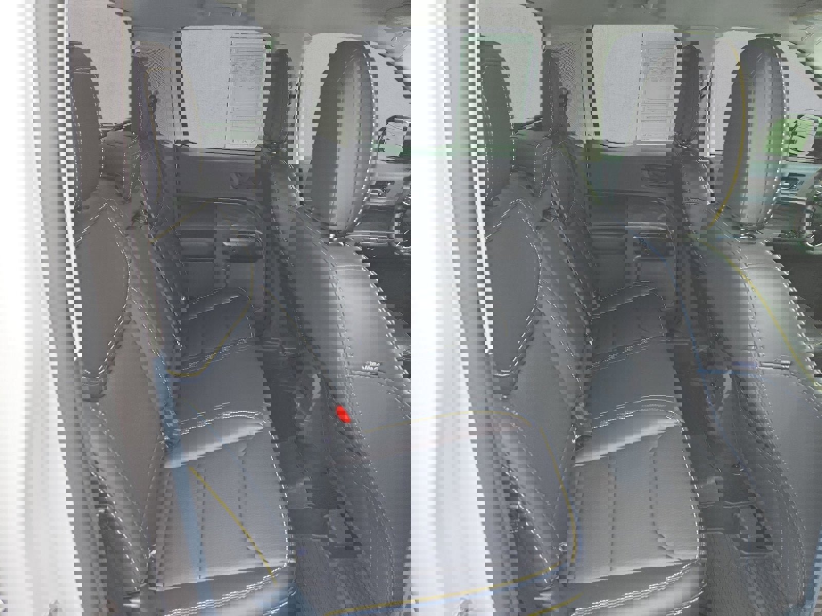 Certified 2025 Ford Maverick Lobo image 24