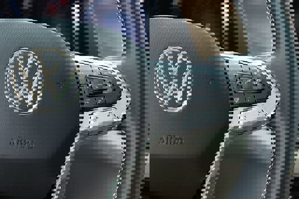 New 2026 Volkswagen Atlas SE image 22