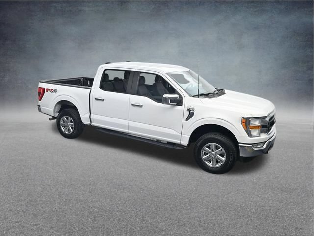Used 2021 Ford F150 XLT AWD/4WD image 42