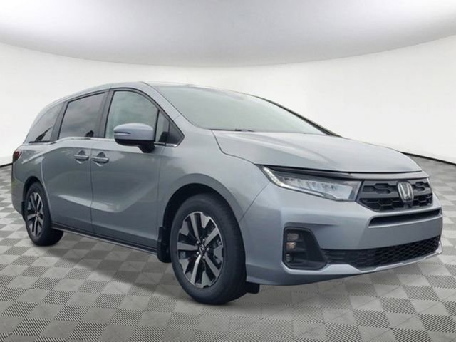 New 2026 Honda Odyssey EX-L image 6