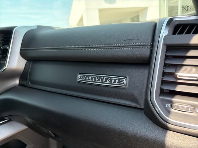 New 2026 RAM 4500 Tradesman w/ Laramie Trim Package AWD/4WD image 36