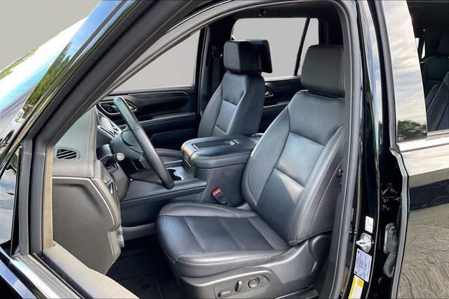 Used 2023 Chevrolet Tahoe LT RWD image 15