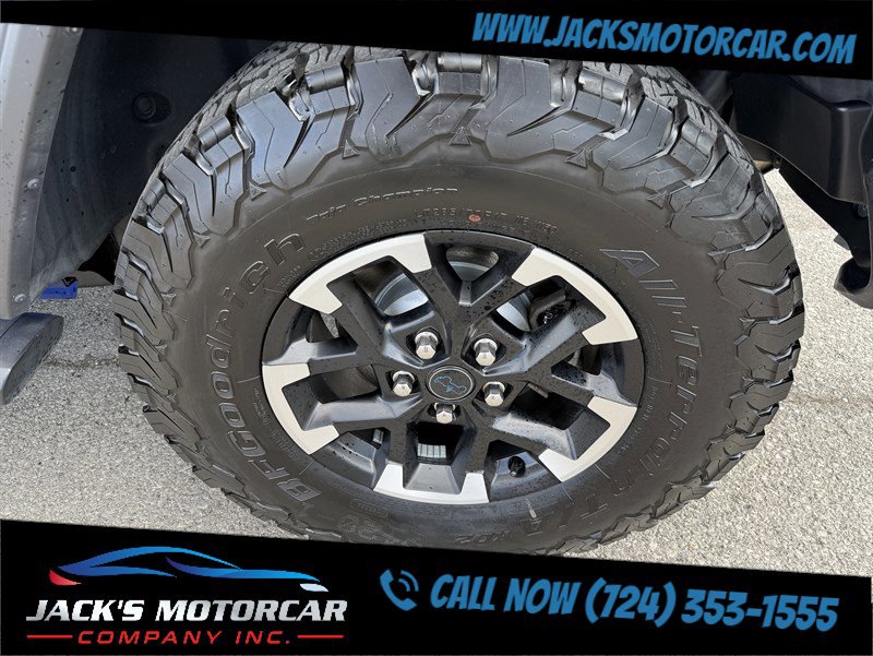 Used 2020 Jeep Wrangler Sport S image 12